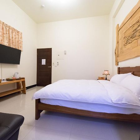 Free Time B&B Taitung Екстер'єр фото