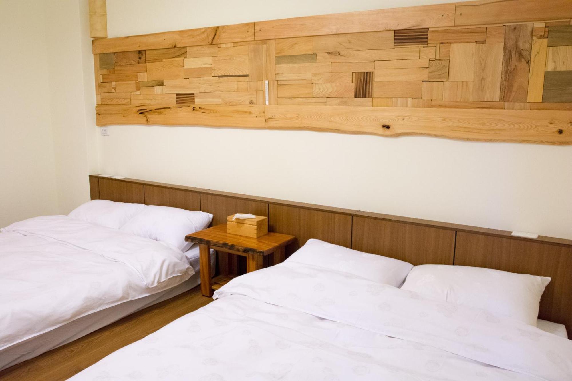 Free Time B&B Taitung Екстер'єр фото