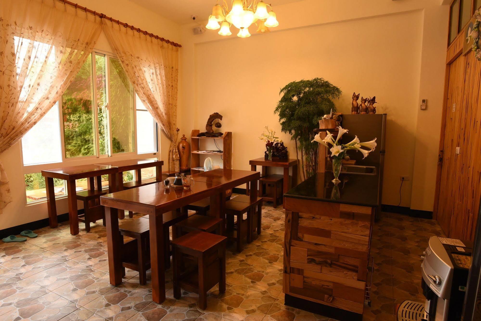 Free Time B&B Taitung Екстер'єр фото