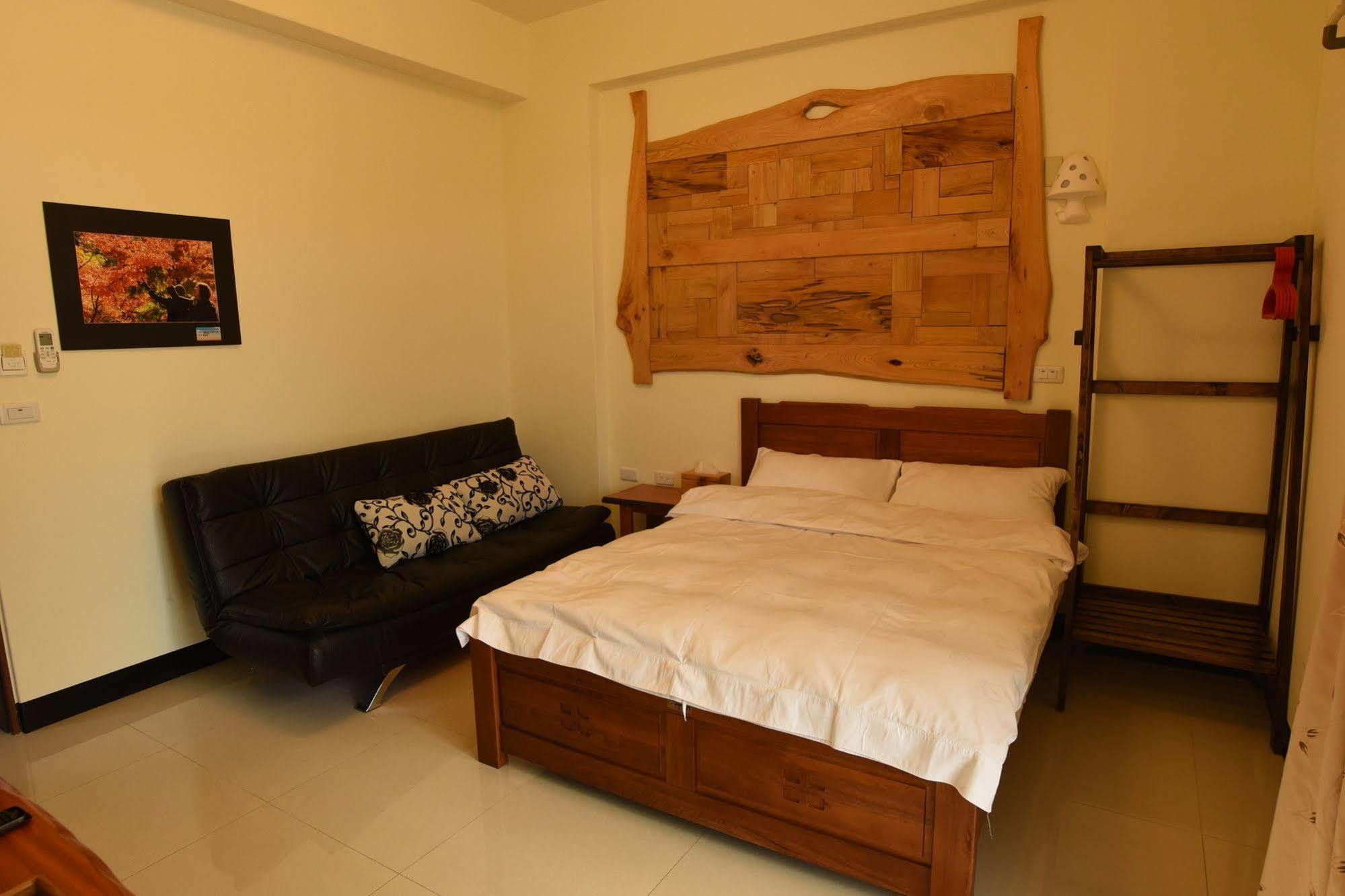 Free Time B&B Taitung Екстер'єр фото