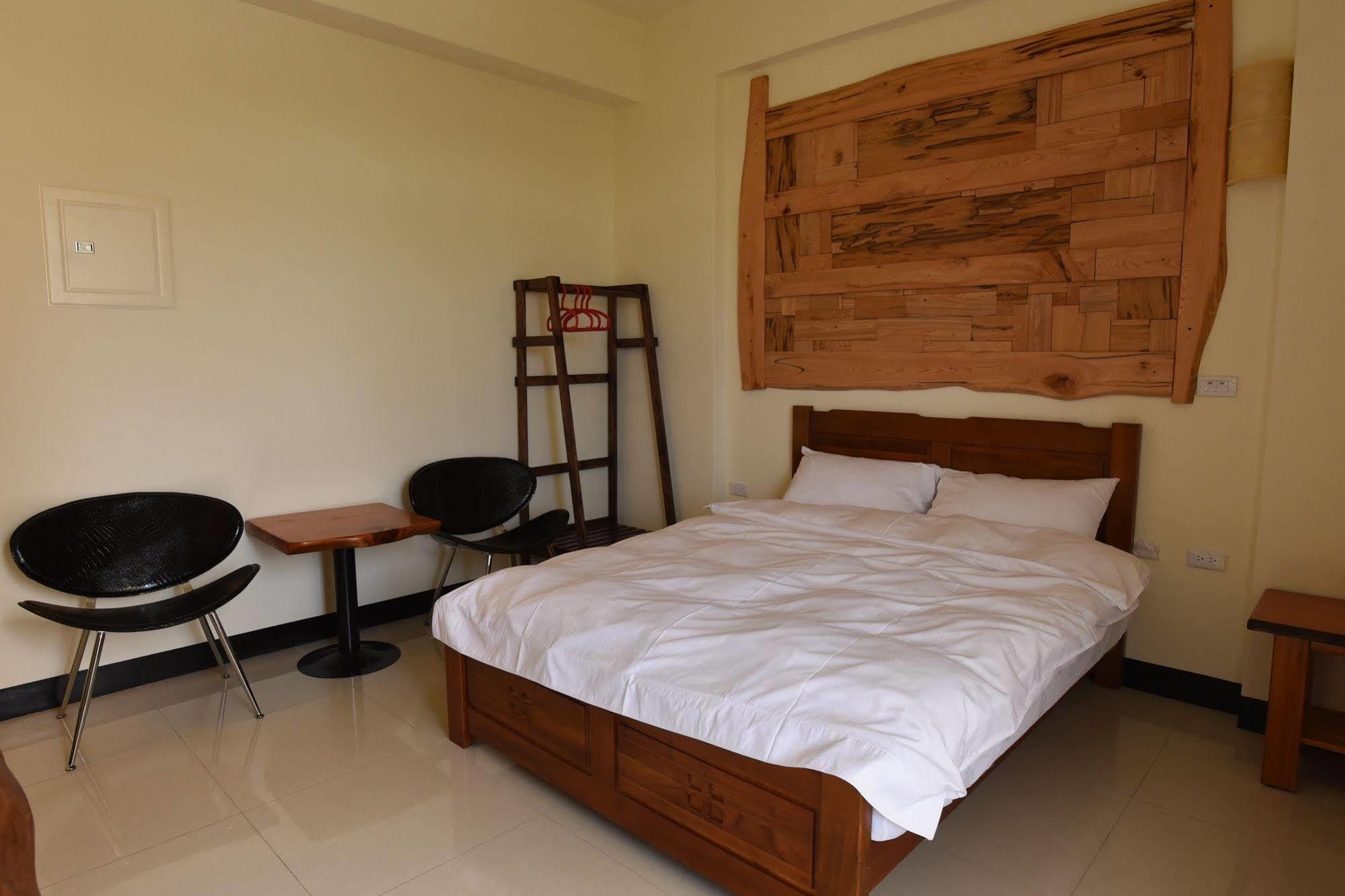 Free Time B&B Taitung Екстер'єр фото