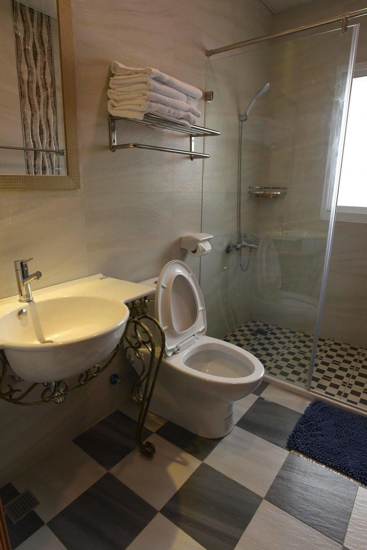 Free Time B&B Taitung Екстер'єр фото
