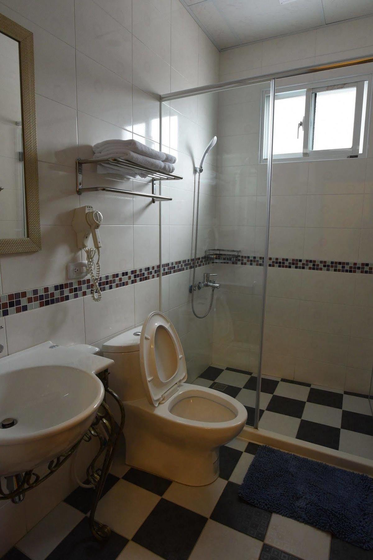 Free Time B&B Taitung Екстер'єр фото